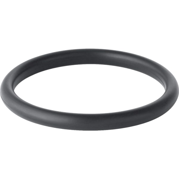 GEBERIT Mapress těsnicí kroužek EPDM černý #90466
