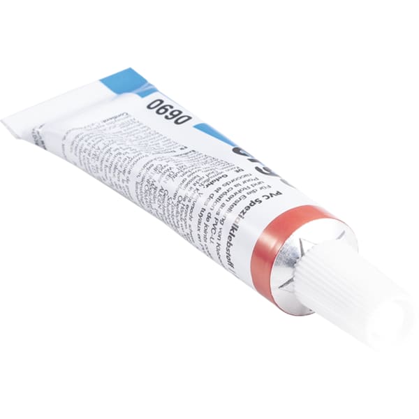 GEBERIT Lepidlo PVC #956.135.00.1