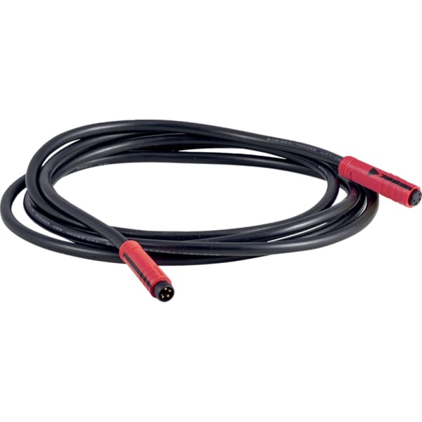 GEBERIT Napájecí zdroj a prodlužovací kabel 12 V, pro modul Geberit DuoFresh a ovládání WC #244.094.00.1