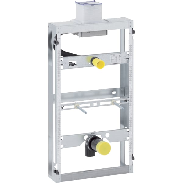 GEBERIT GIS prvek pro pisoár, 100 cm, univerzální, pro ovládání shora #461.622.00.1