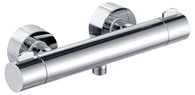 KEUCO Plan Blue sprchová páková směšovací baterie 53924010100 chrom