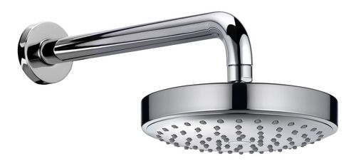 KEUCO Plan Blue hlavová sprcha 51683010300 chrom