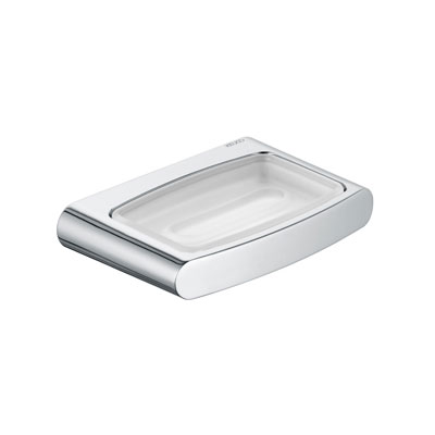 KEUCO ELEGANCE NEW miska na mýdlo 11655019000 chrom