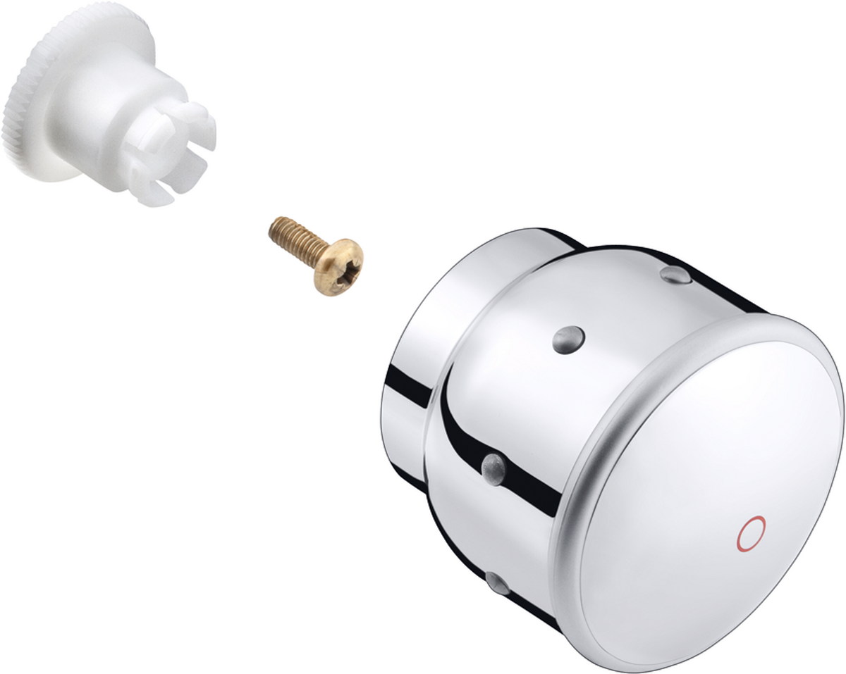 HANSGROHE Rukojeť pro studenou vodu #15291000