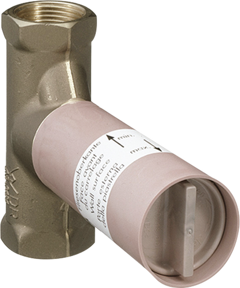 HANSGROHE základní těleso DN 15 (½") #15973180
