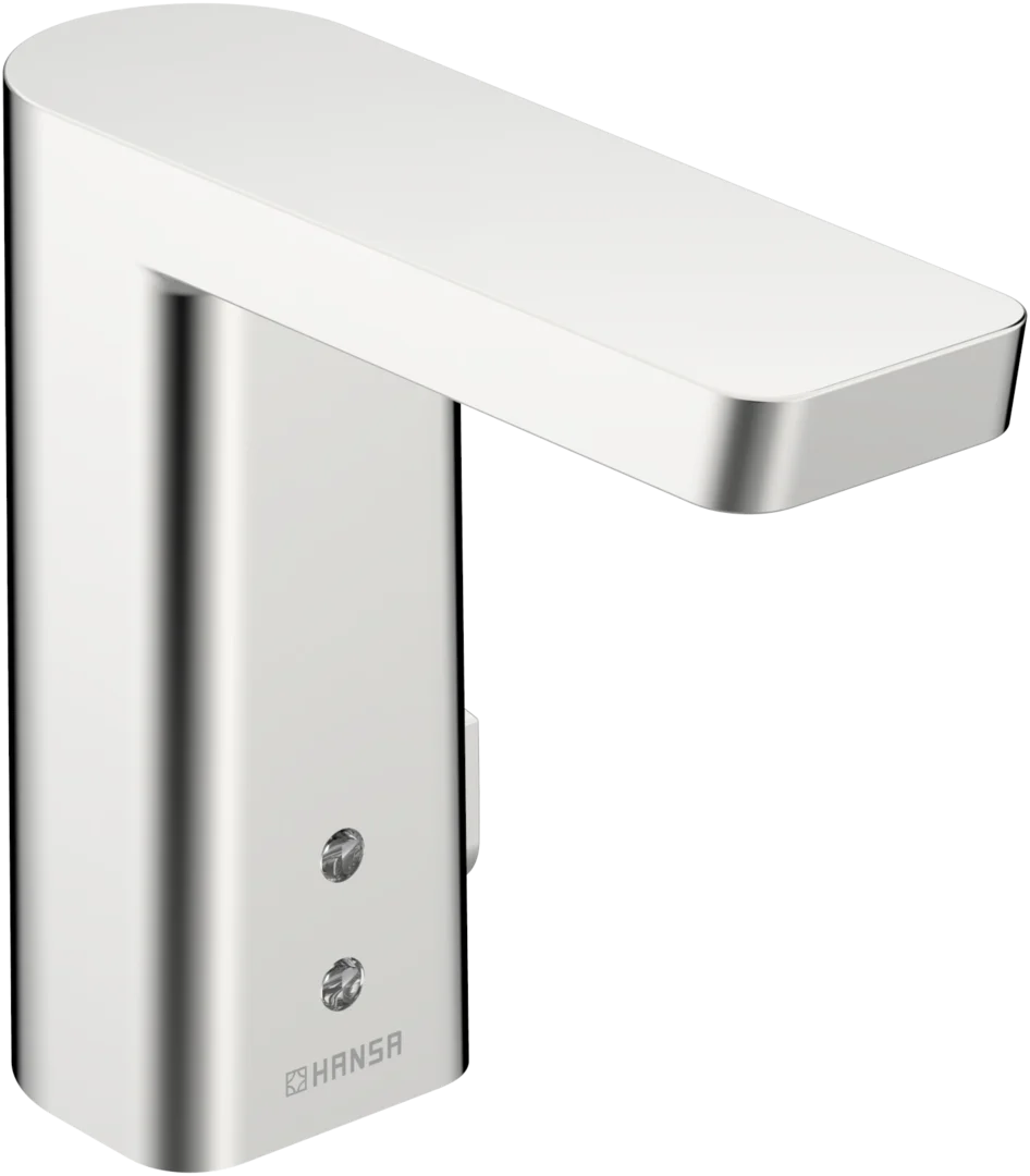 HANSA HANSASTELA Umyvadlová baterie, 3 V, Bluetooth #57162279