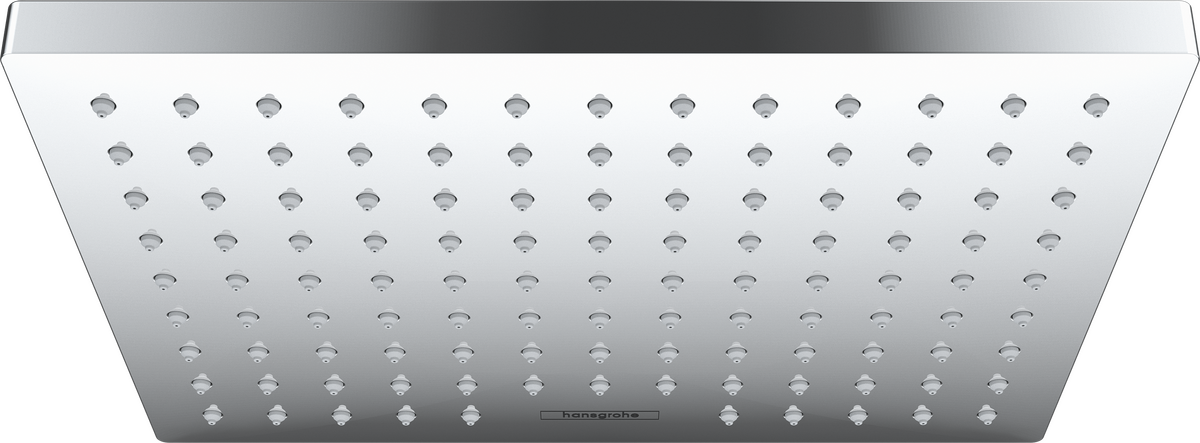 HANSGROHE Vernis Shape Horní sprcha 230 1jet #26281000 - chrom