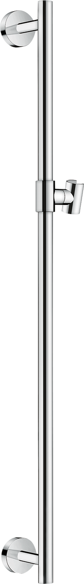 HANSGROHE Unica Sprchová tyč Comfort 90 cm #26402000 - chrom
