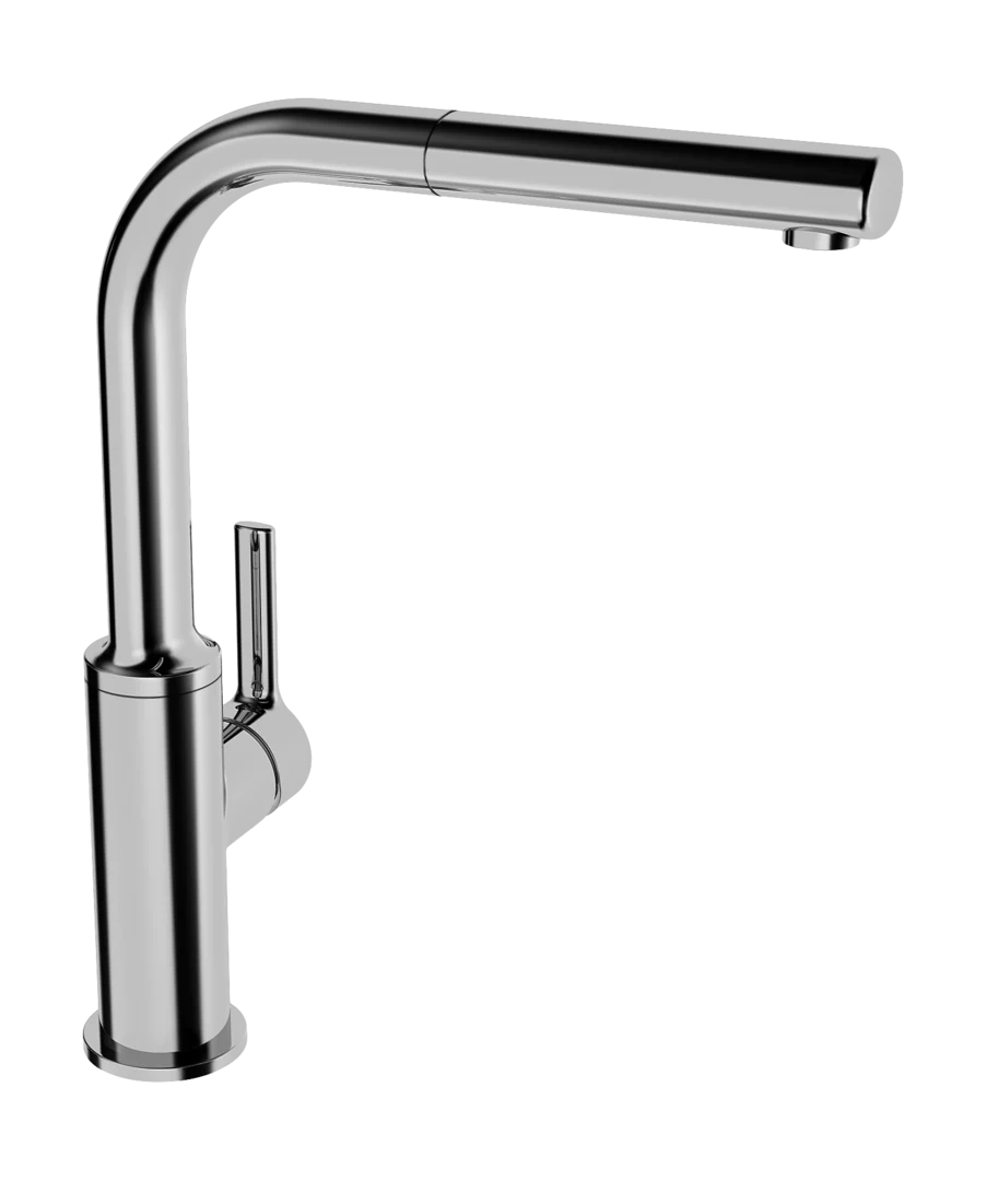 HANSA HANSARONDA Comfort Dřezová baterie #54912273