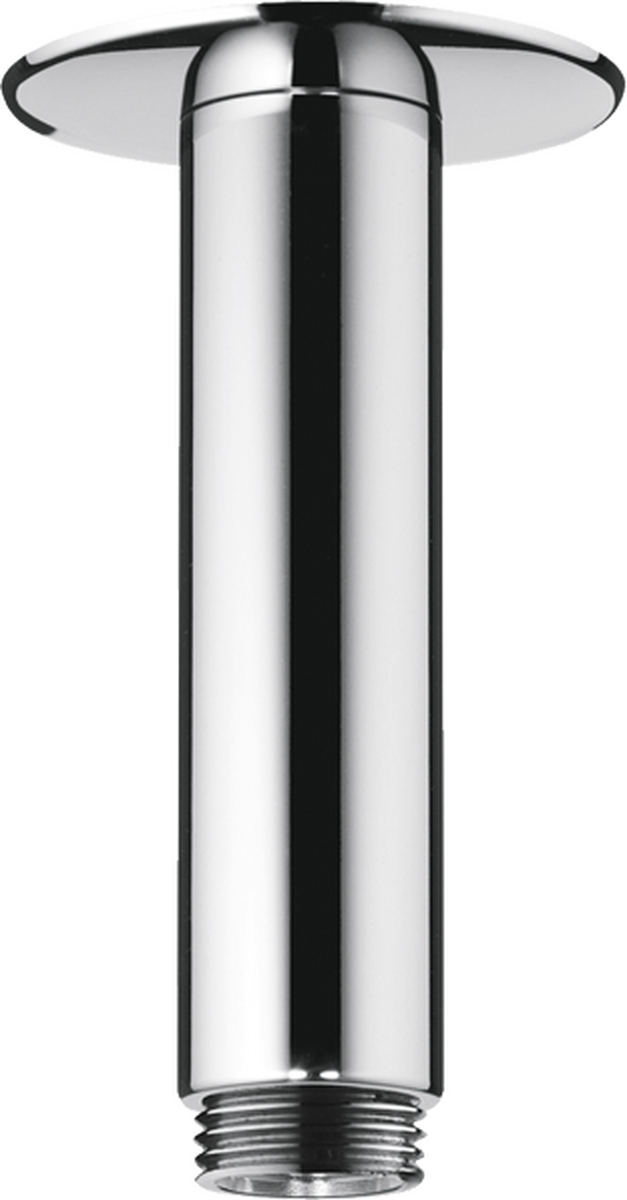 HANSGROHE Stropní připojení 10 cm #27479250