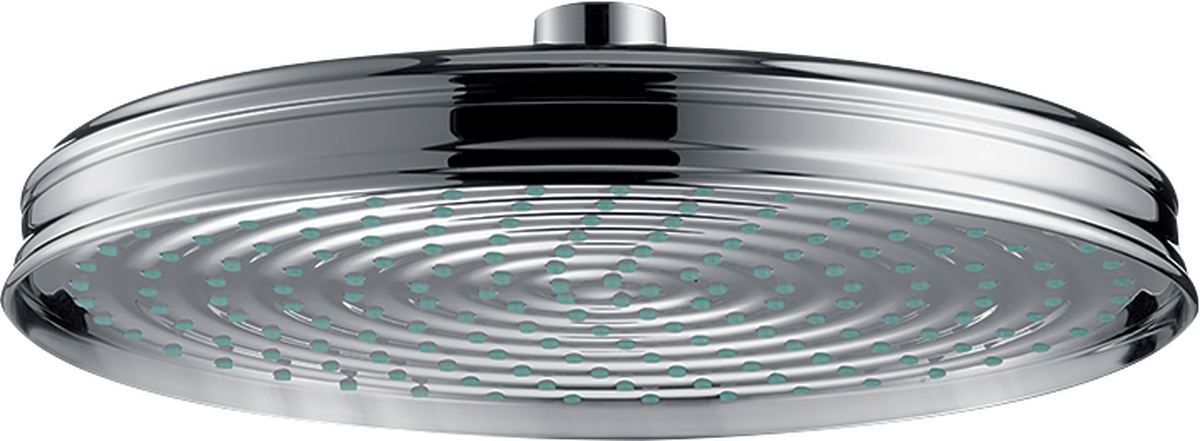 HANSGROHE AXOR Montreux Horní sprcha 240 1jet #28474000 - chrom