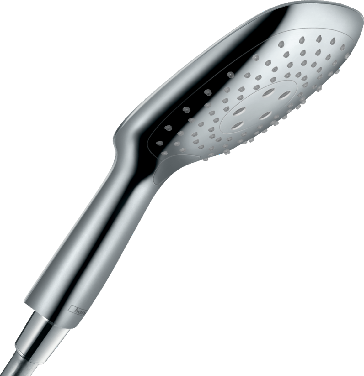 HANSGROHE Ruční sprcha PuraVida 150 3jet #28557000
