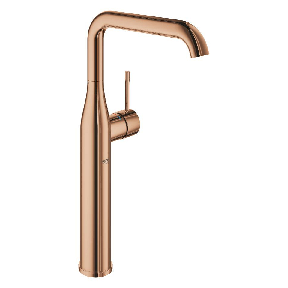 GROHE Essence Páková umyvadlová baterie DN 15, velikost XL Warm Sunset #32901DA1