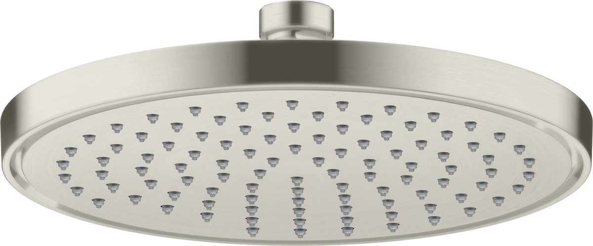HANSGROHE AXOR ShowerSolutions horní sprcha 220 1jet EcoSmart+ #35388800 - nerezová ocel Optic