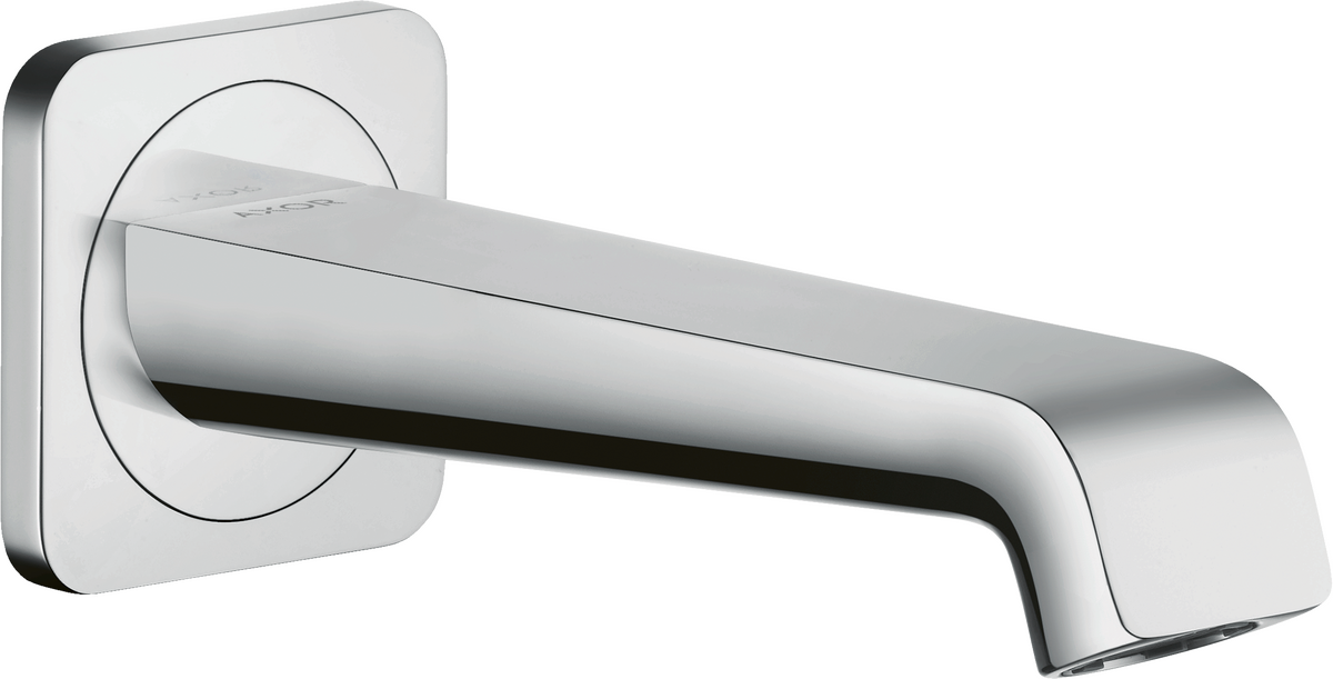 HANSGROHE AXOR Citterio E Vanový výtok #36425000 - chrom