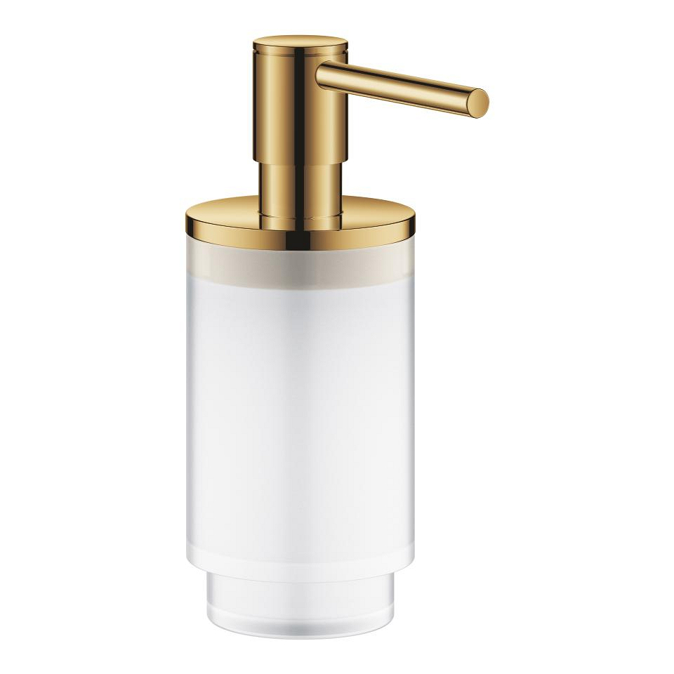 GROHE Selection Dávkovač tekutého mýdla Cool Sunrise #41028GL0