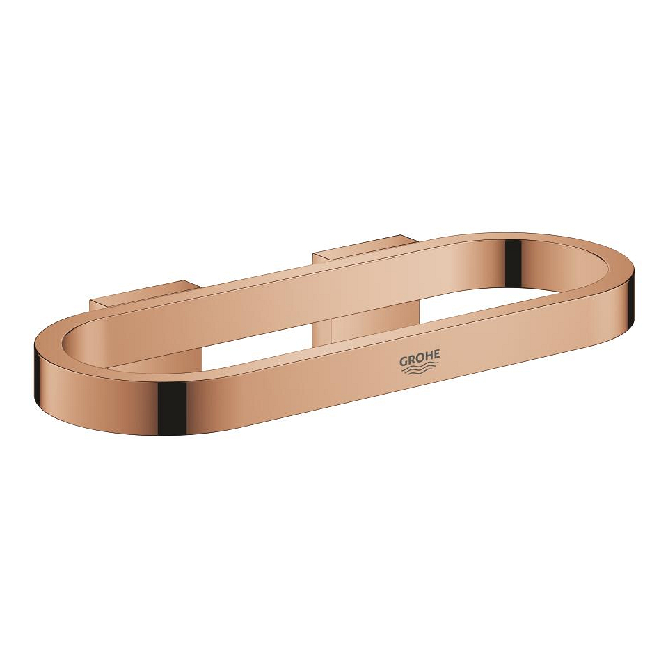 GROHE Selection Kroužek na ručníky / držák Warm Sunset #41035DA0