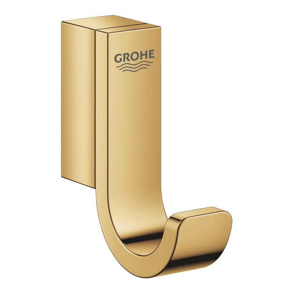GROHE Selection Háček na koupací plášť Cool Sunrise #41039GL0