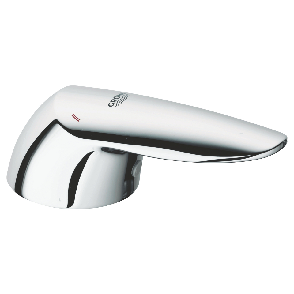 GROHE Kompletní páka Chrom #46439000