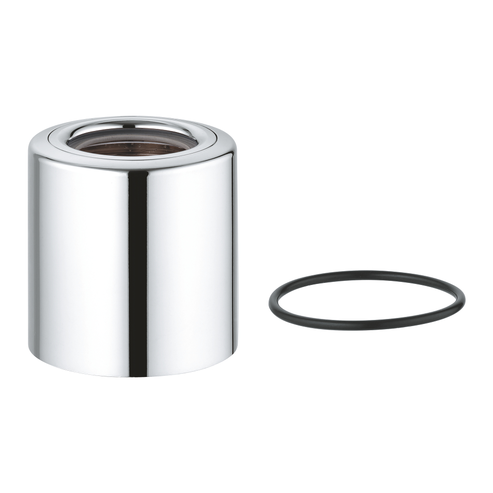 GROHE Kryt Chrom #46668000