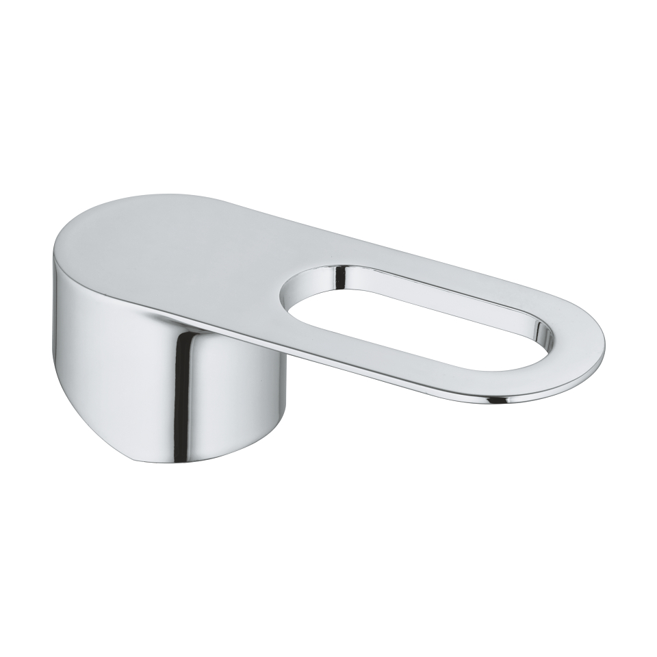 GROHE Kompletní páka Chrom #46779000