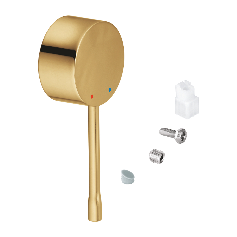 GROHE Kompletní páka Cool Sunrise #46916GL0