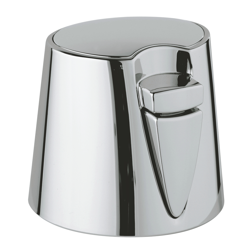 GROHE Stupnicové ovládání Chrom #47757000