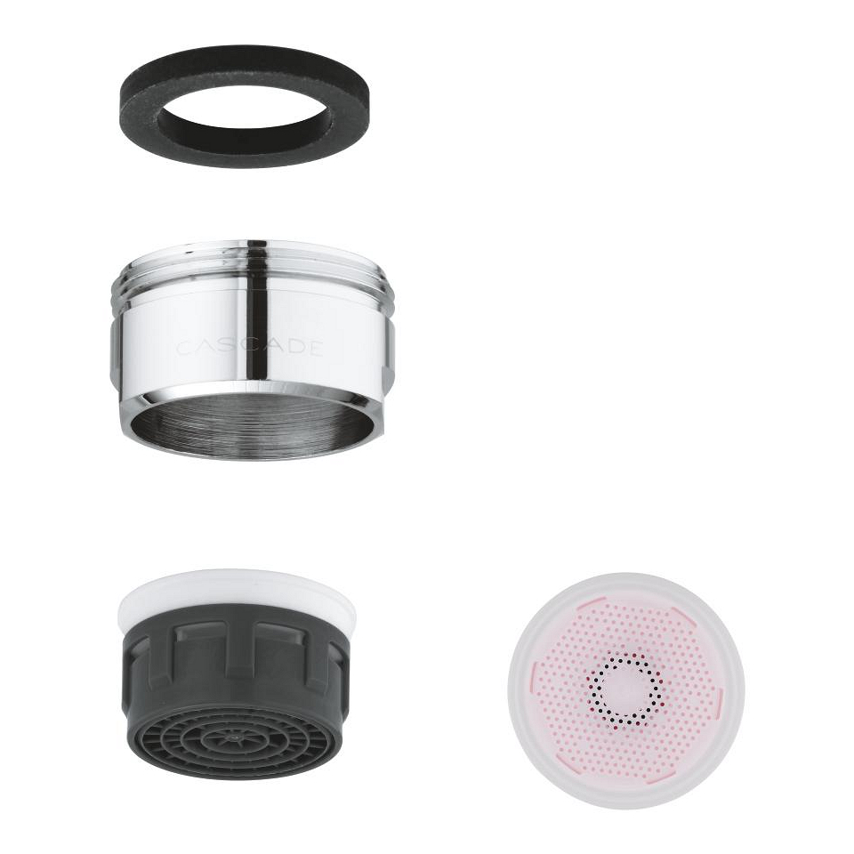 GROHE Perlátor Chrom #48280000