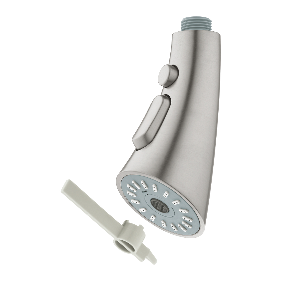 GROHE Sprška SuperSteel #48473DC0