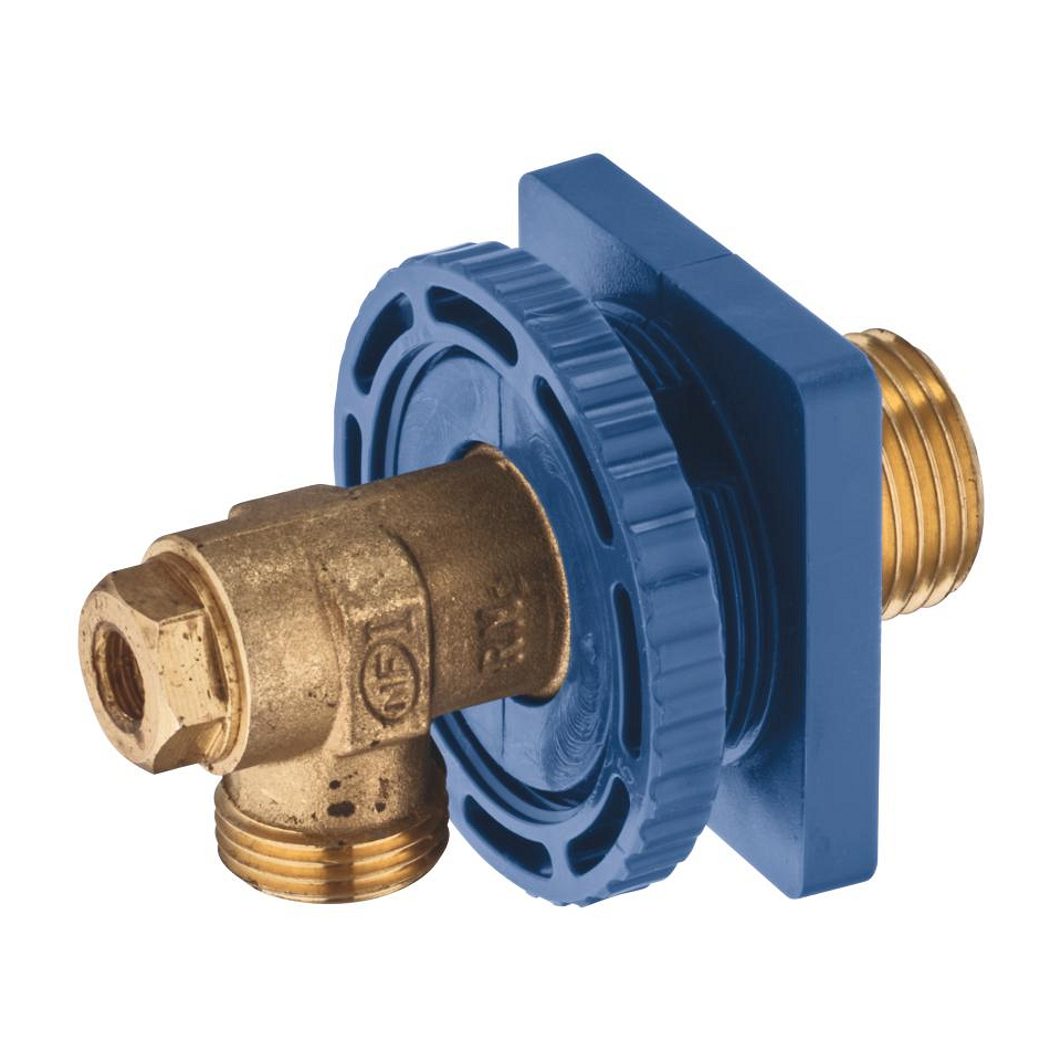 GROHE Water connection #48561000
