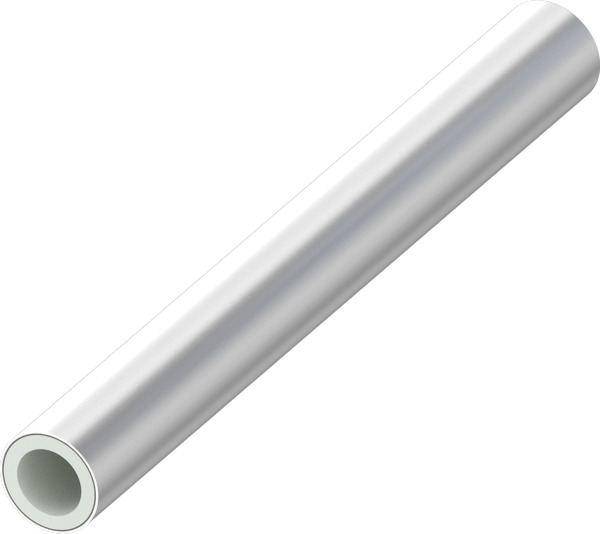 TECE TECEfloor Al/PE-RT pipe 16 x 2, 300 m SLQ, Al conn. pipe, 6 bar, max 60 °C #77151630