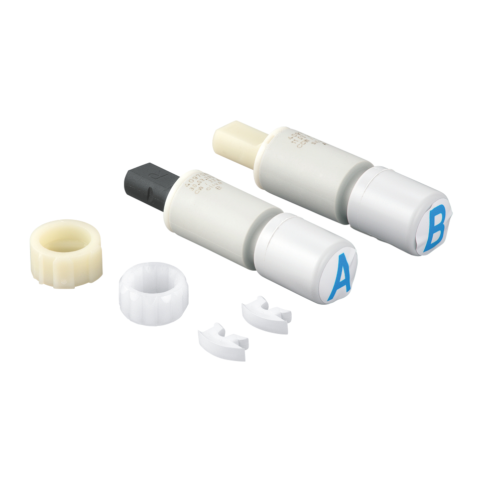 GROHE Tlumič bílá #49528000