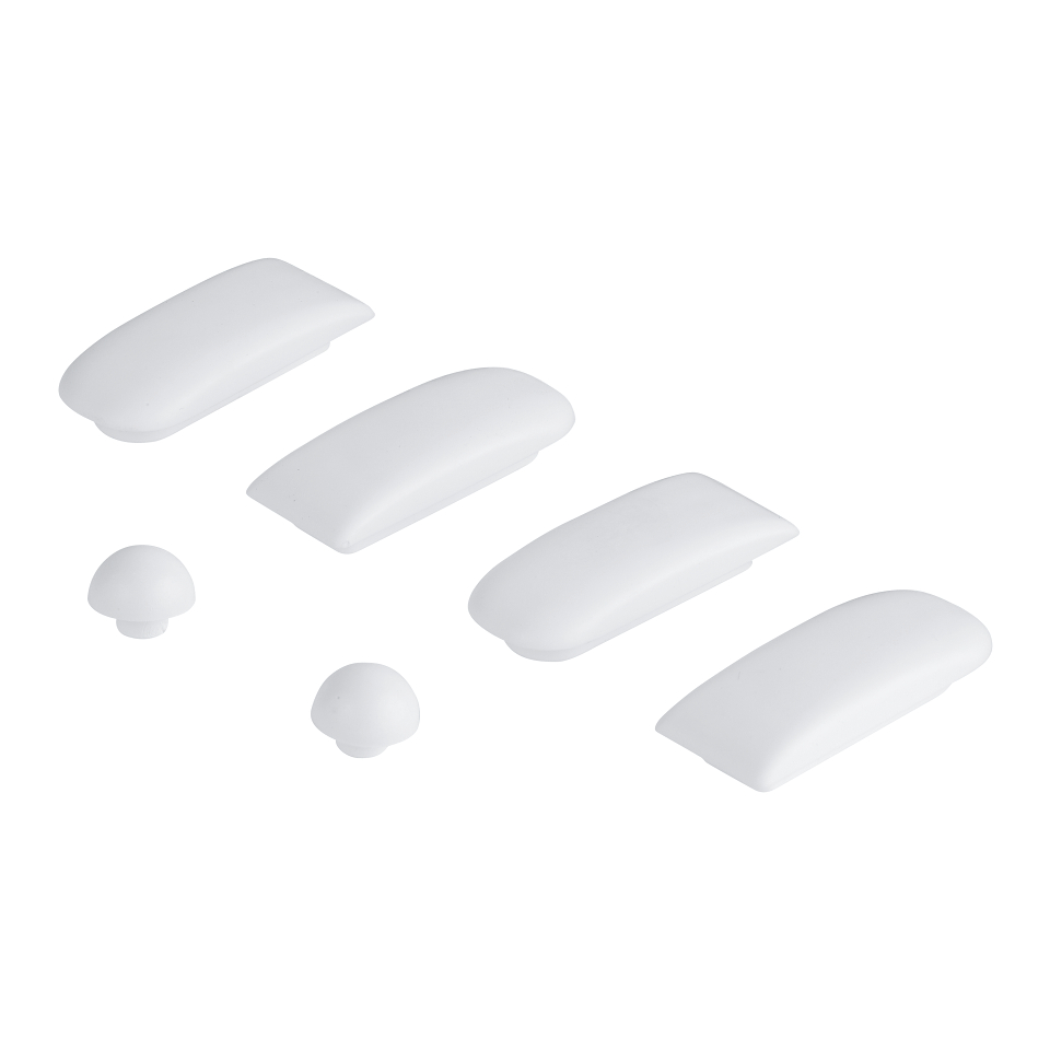 GROHE Vyrovnávací jednotka bílá #49530000