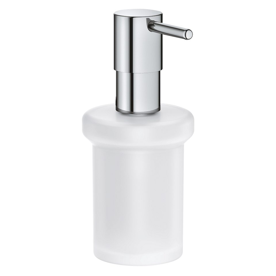 GROHE Essentials Dávkovač tekutého mýdla Chrom #40394001