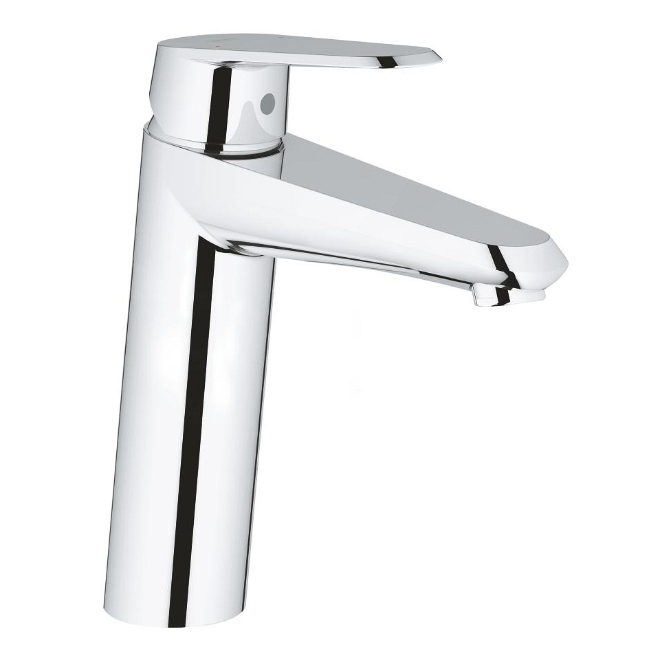 GROHE Eurodisc Cosmopolitan Páková umyvadlová baterie DN 15, velikost M Chrom #23449002