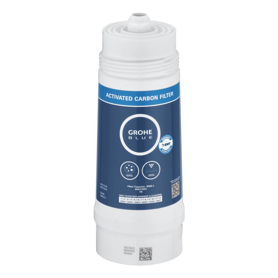 GROHE Blue Aktivní uhlíkový filtr #40547001