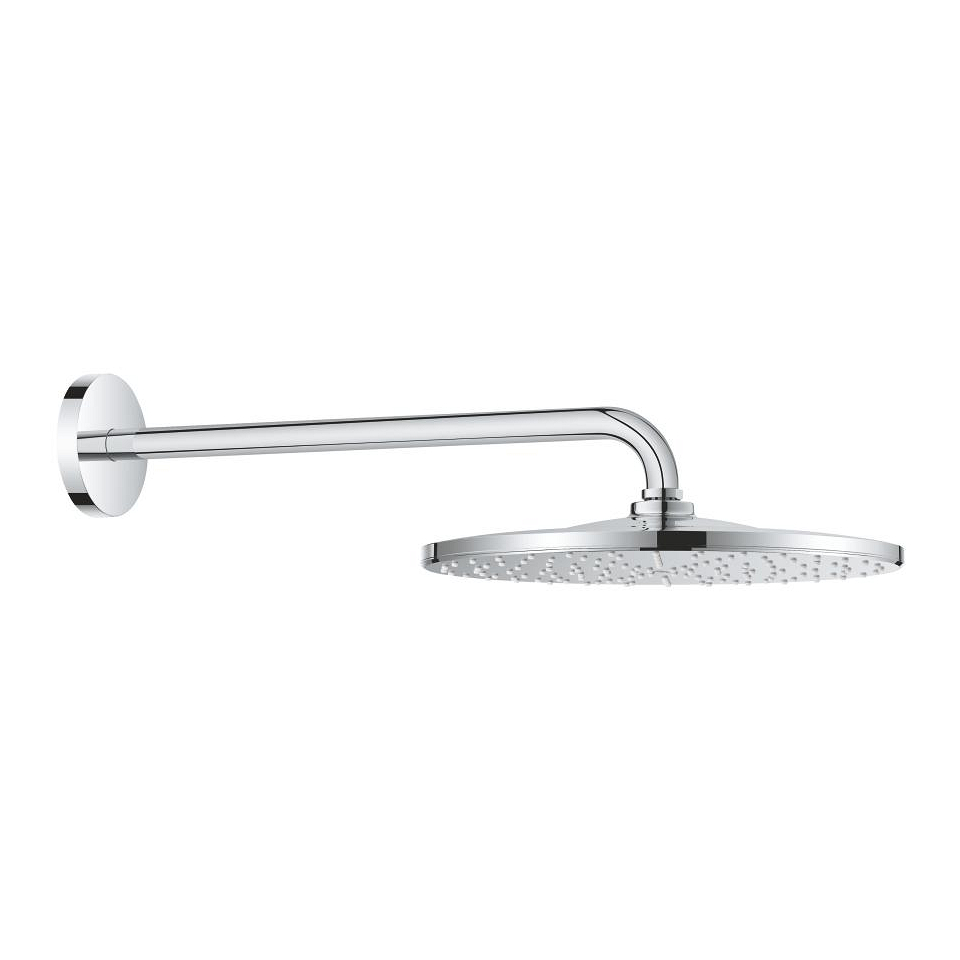 GROHE Rainshower Mono 310 Set s hlavovou sprchou 422 mm, 1 proud Chrom #26557000