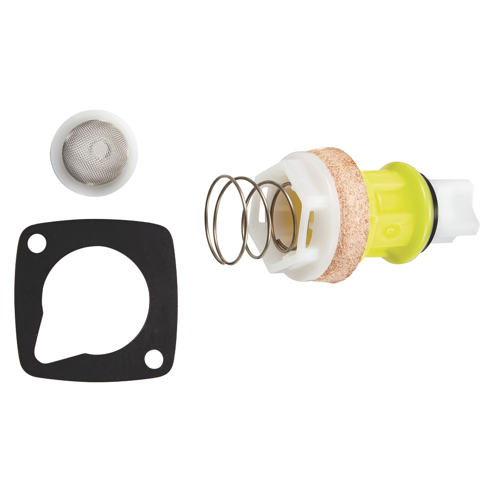 GROHE Píst Chrom #42797000