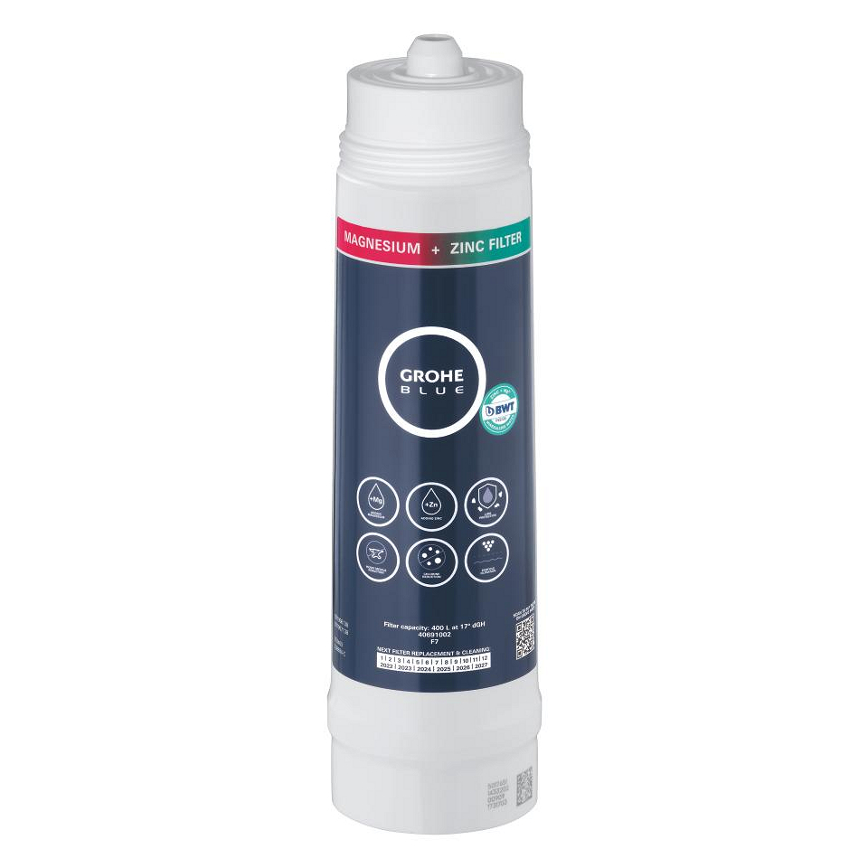 GROHE Blue Magnesiový a zinkový filtr #40691002