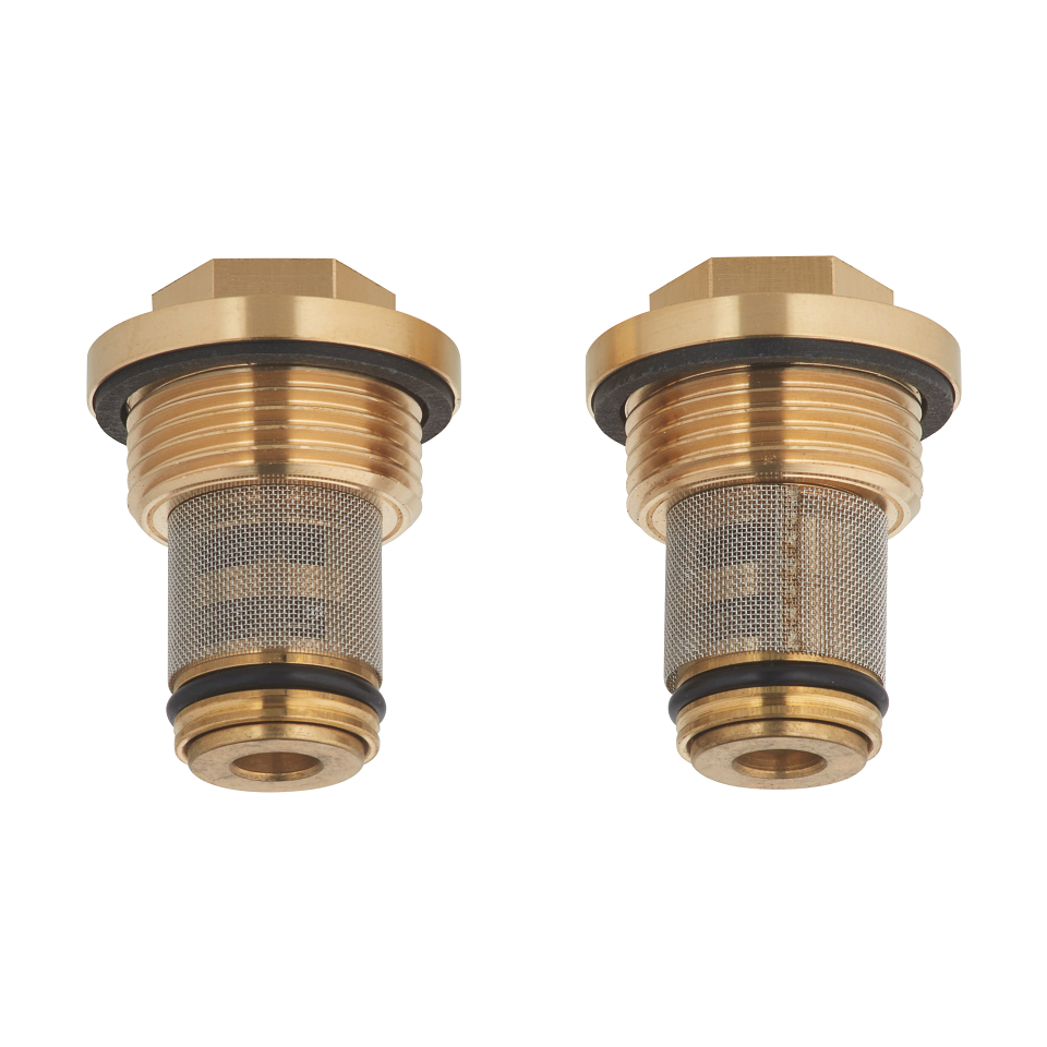 GROHE Zpětná klapka Chrom #1414900M