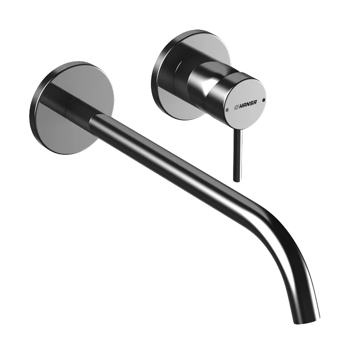 HANSA HANSAPUBLIC Nadomítková část podom. umyvadlové baterie #57952171