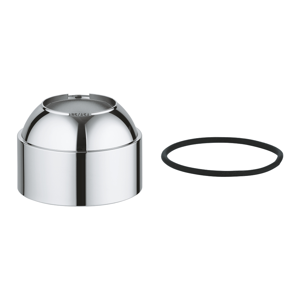 GROHE Kryt Chrom #46025000