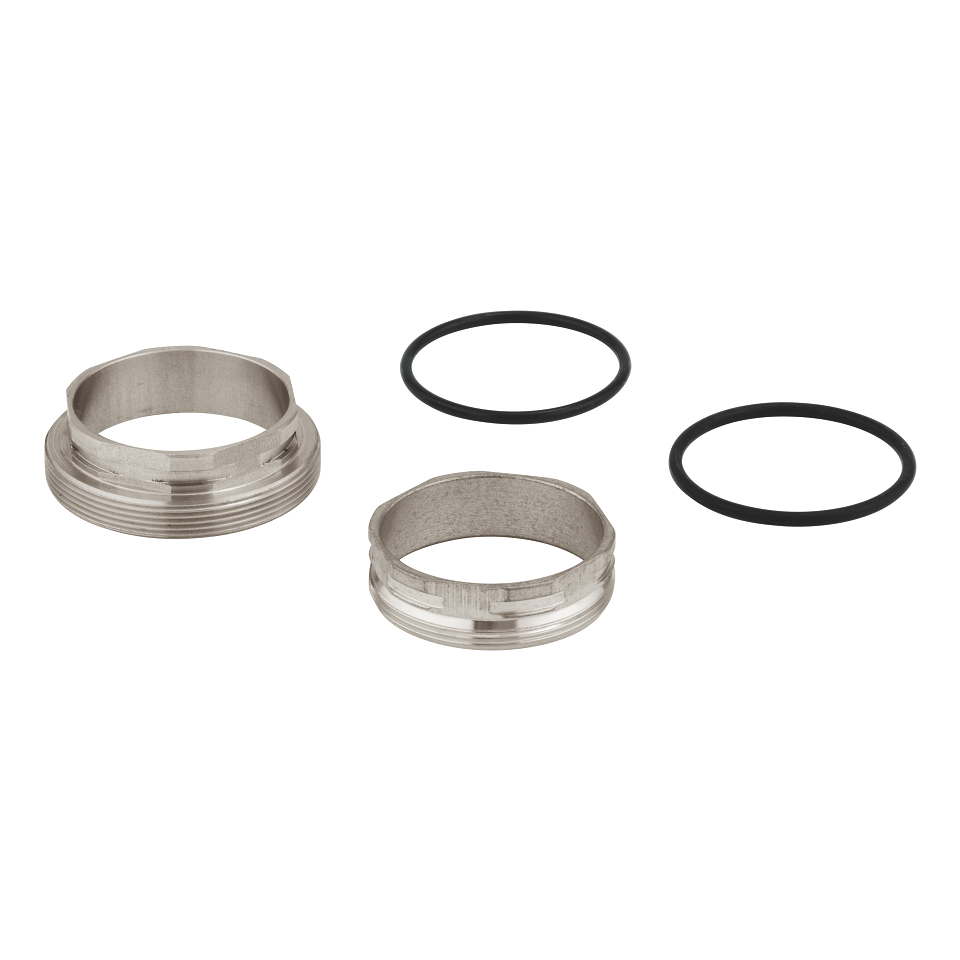 GROHE Upevňovací kroužek Chrom #47743000