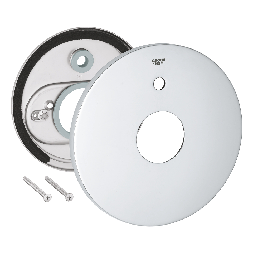 GROHE Rozeta Chrom #46586000