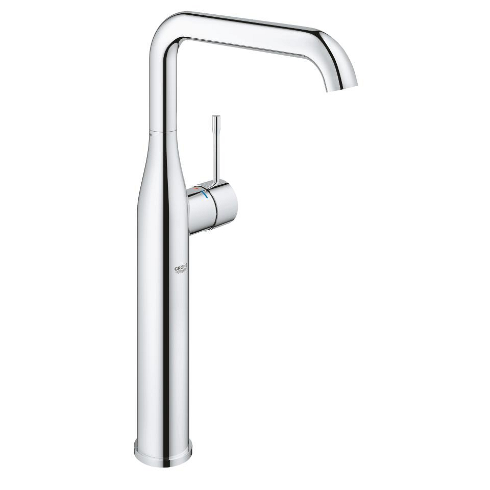 GROHE Essence Páková umyvadlová baterie DN 15, velikost XL Chrom #32901001