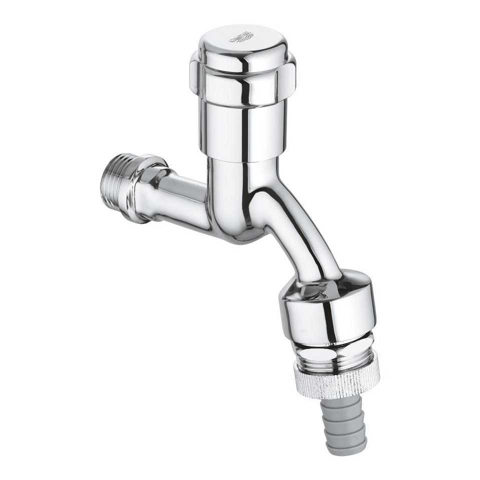 GROHE Kombinace armatur DN 15 Chrom #41154000
