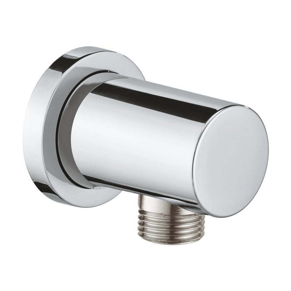 GROHE Rainshower Nástěnné kolínko, DN 15 Chrom #27057000
