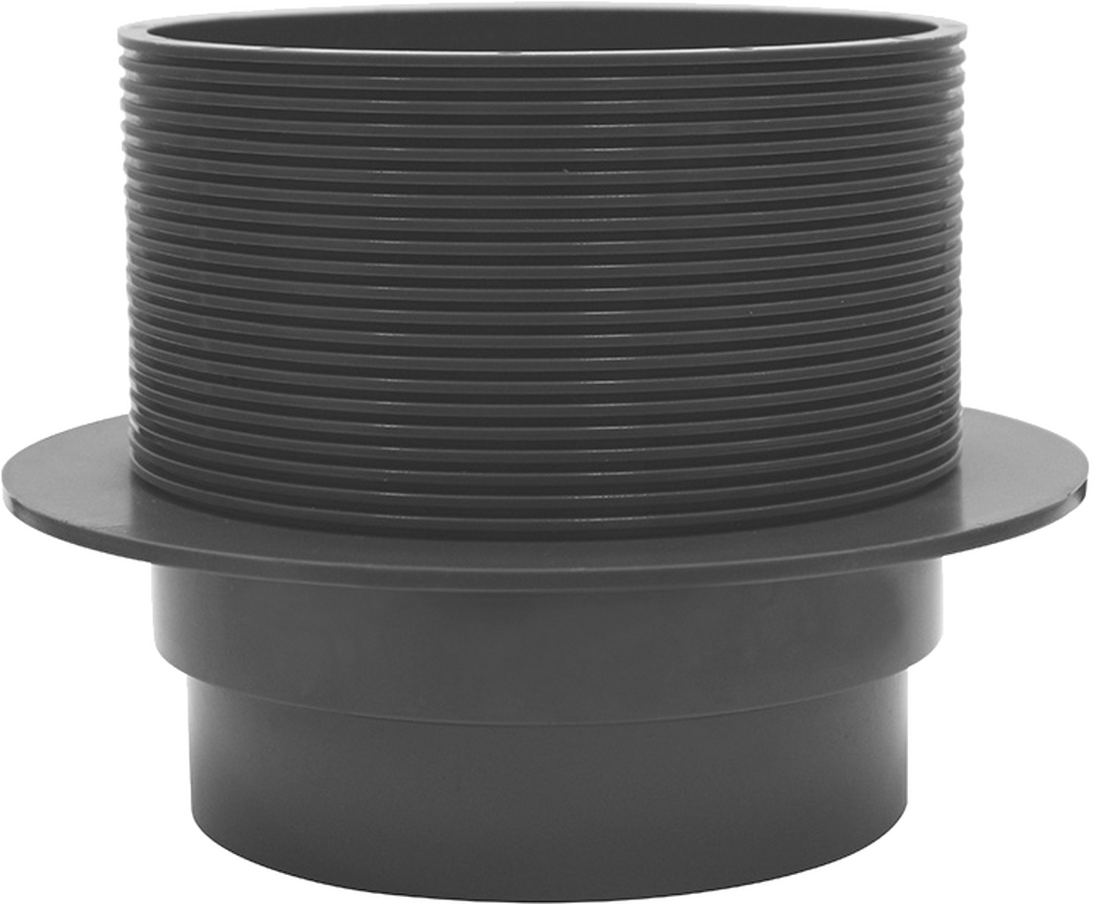 HANSGROHE RainDrain Spot Výšková kompenzace, přídavný díl #56056000
