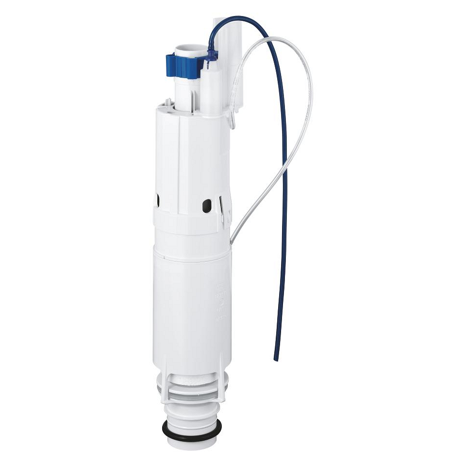 GROHE Vypouštěcí ventil Dual Flush AV1 Chrom #42253000