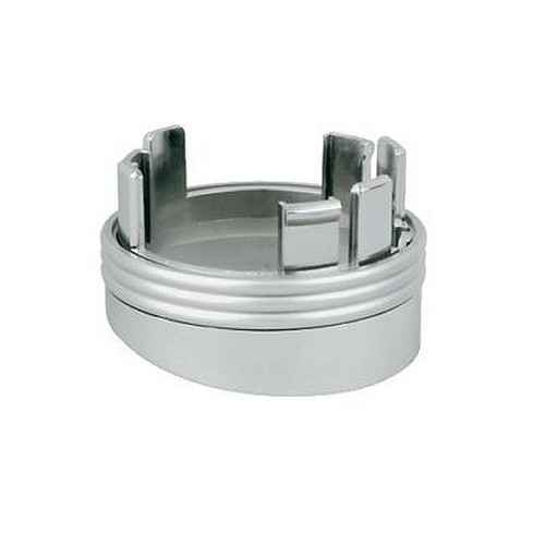 GROHE Ovládací upevnění chrom / matný chrom #46416IP0